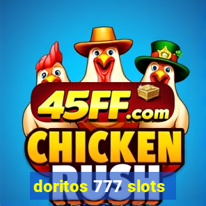 doritos 777 slots